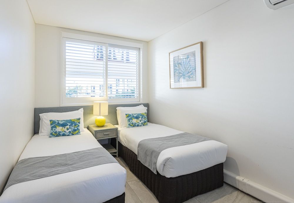 Apartment Eight (3 Bedrooms)