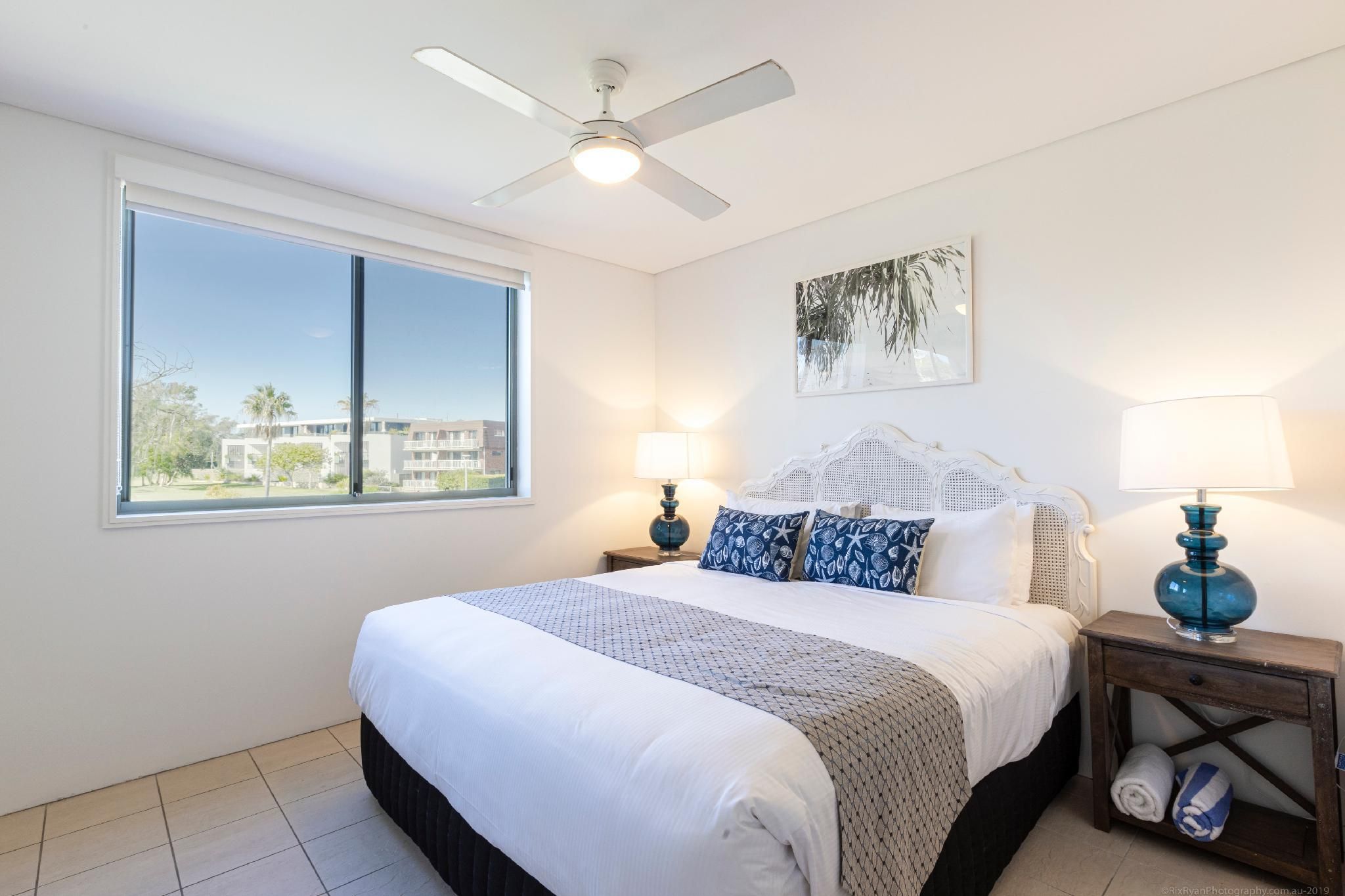 Apartment 4 adults