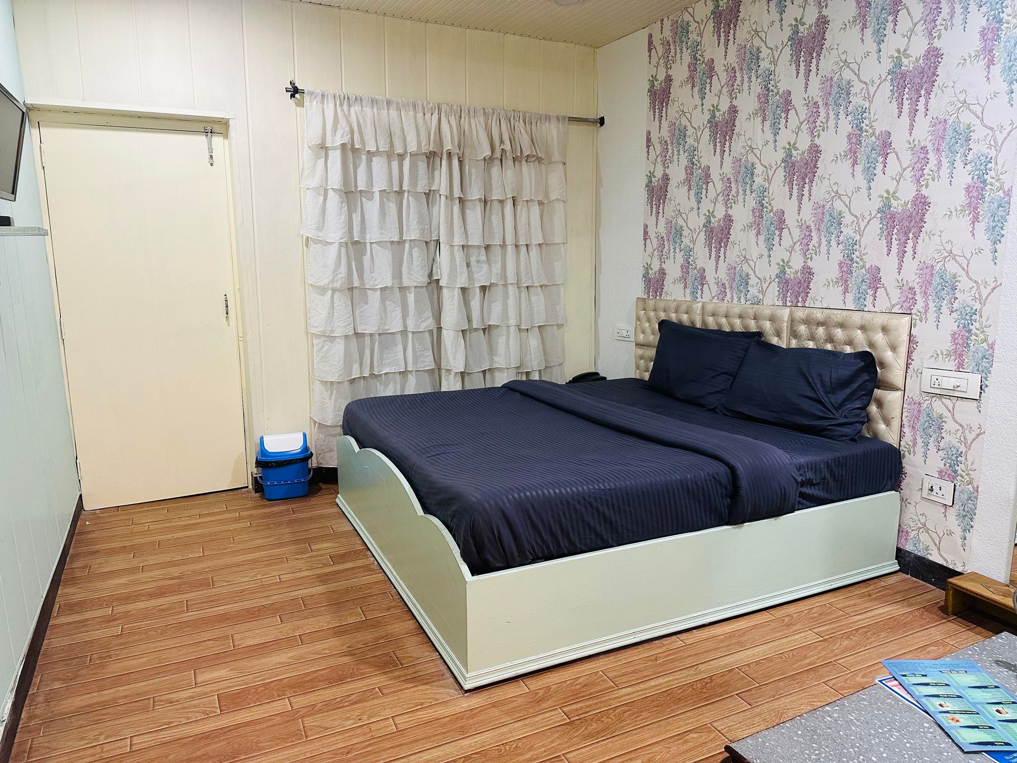 Hotel Fontana Standard Room 29