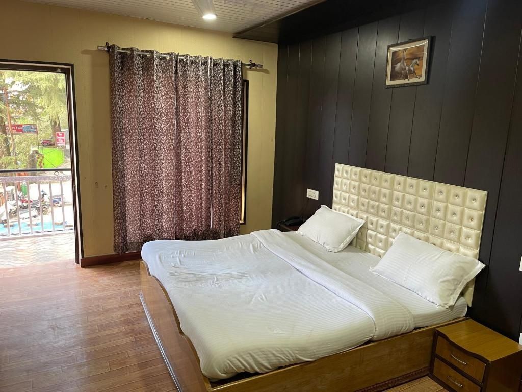 Hotel Fontana Standard Room 5