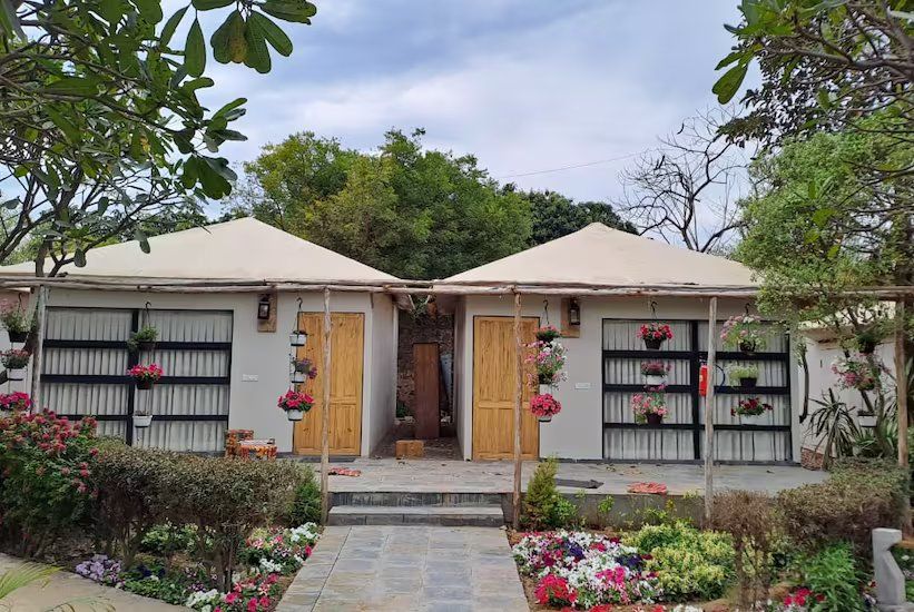 Botanix Nature Resort