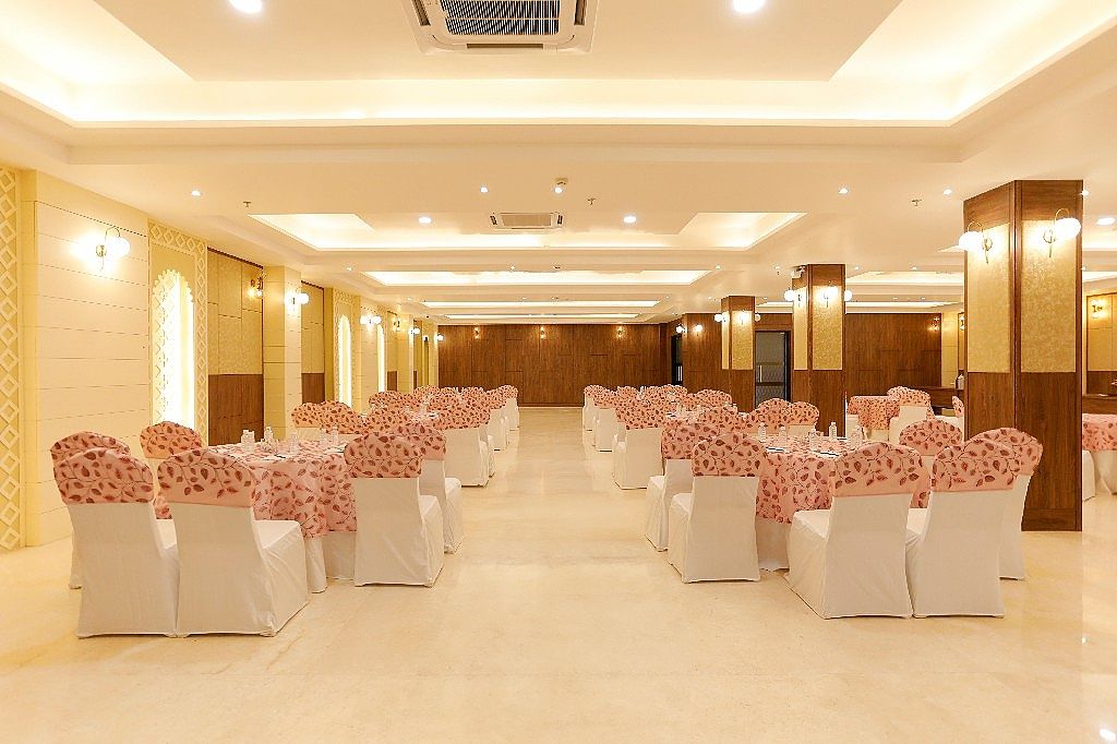 Business Centre