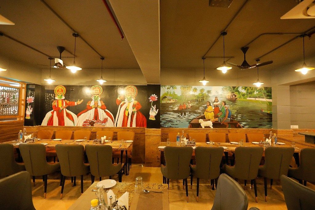 Food & Dining