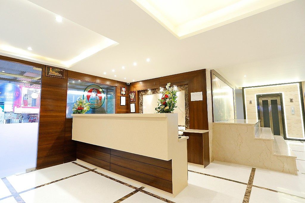 undefined Hotel Dolphin Grand 2