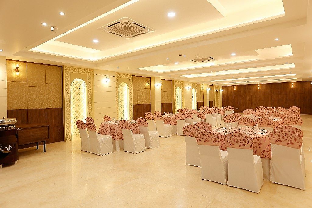 Business Centre