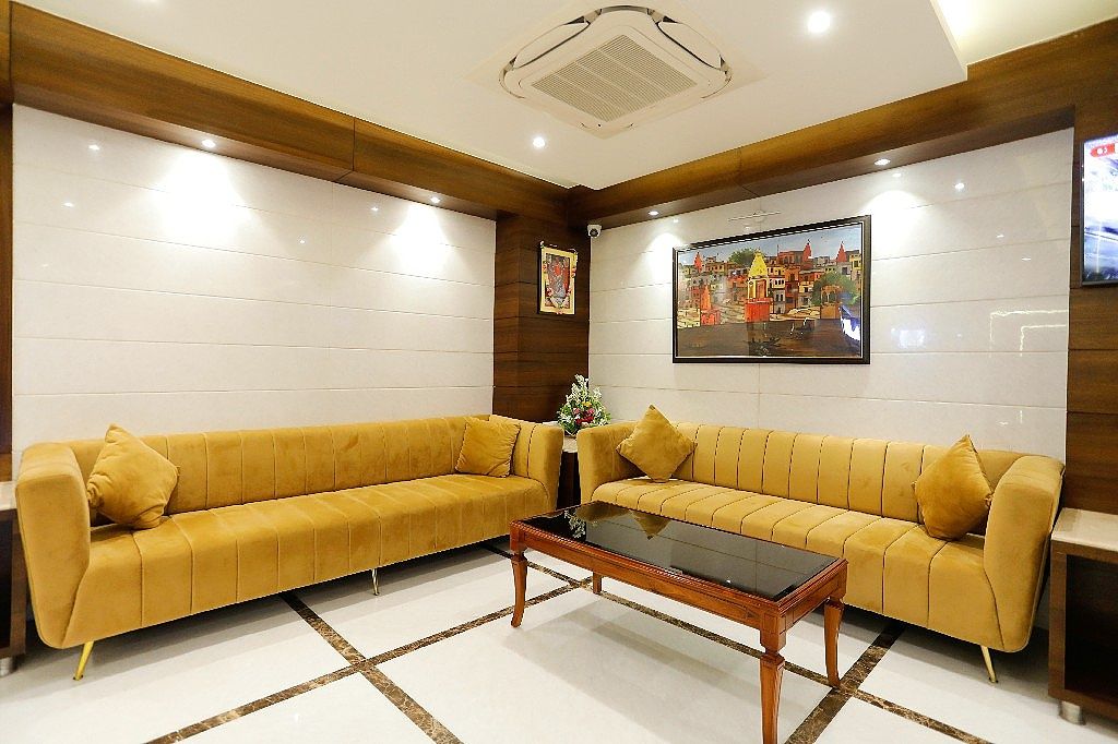 undefined Hotel Dolphin Grand 3