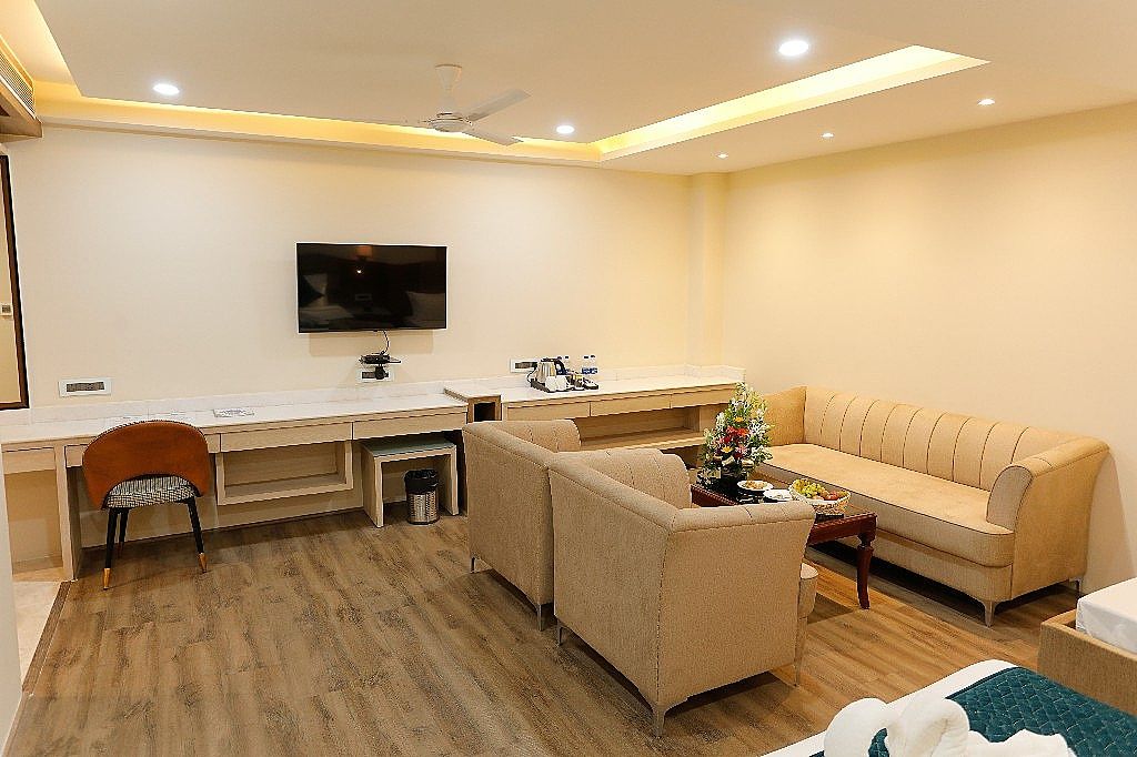 Suite