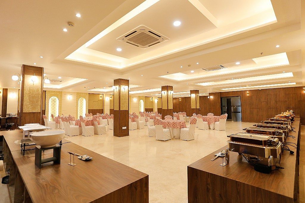 Business Centre