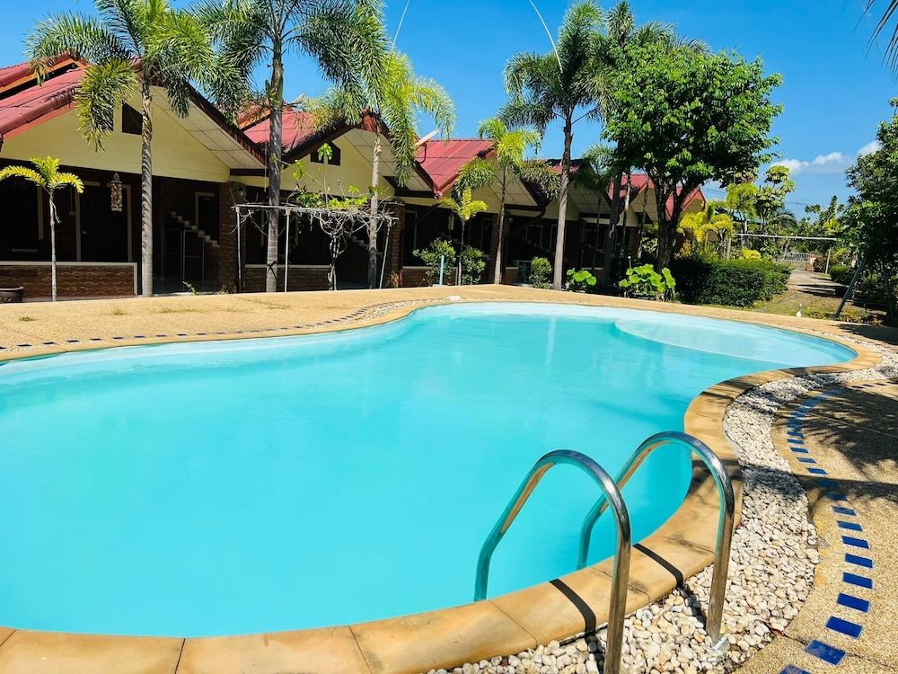 undefined Krabi Discovery Resort 10