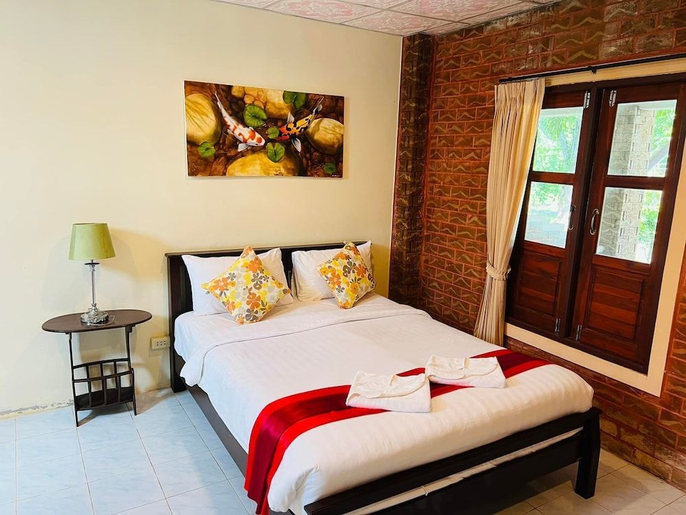 Krabi Discovery Resort Standard Bungalow 3