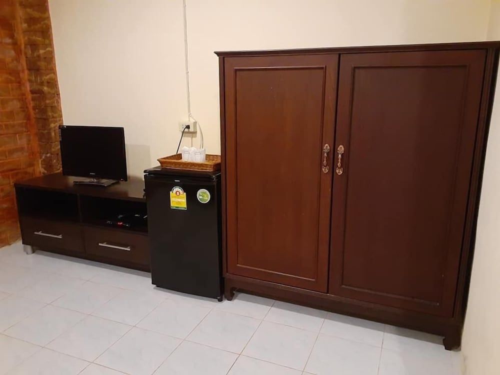 Krabi Discovery Resort Standard Bungalow 8