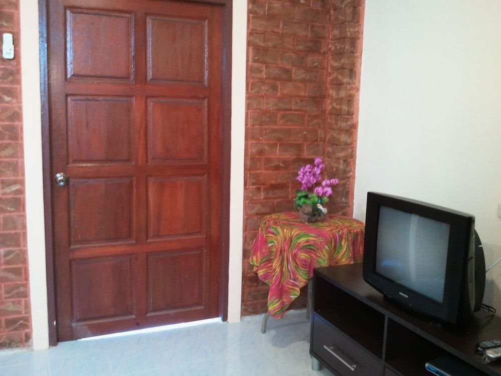 Krabi Discovery Resort Standard Bungalow 7