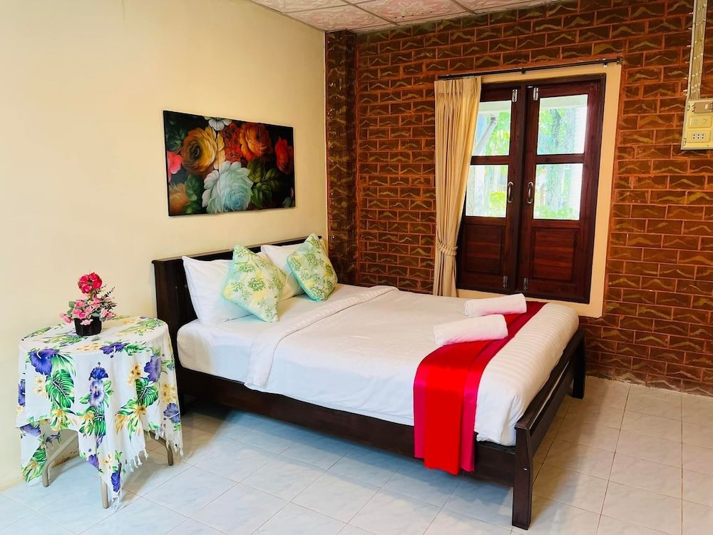 Krabi Discovery Resort Standard Bungalow 2