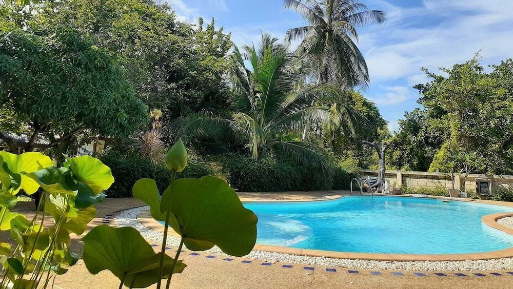 undefined Krabi Discovery Resort 9