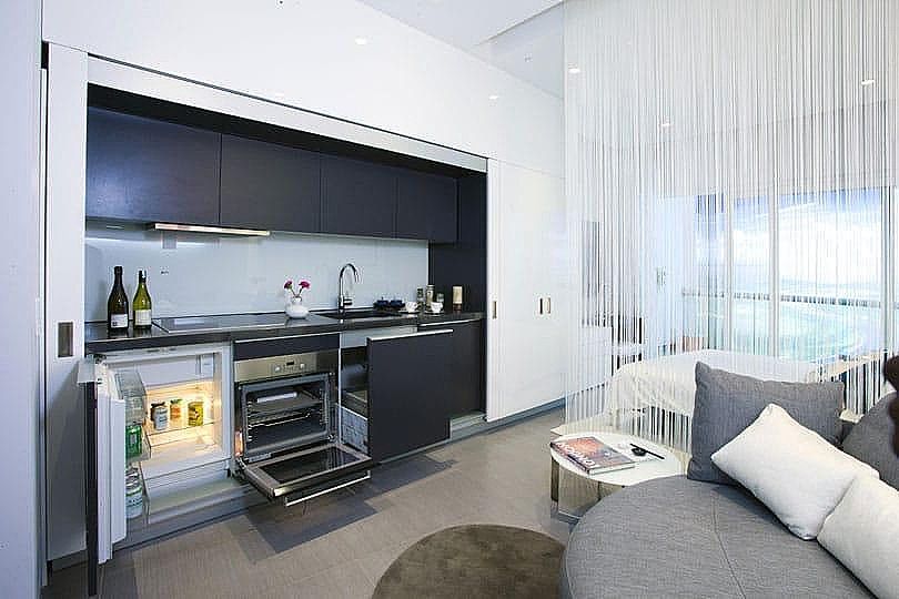 Luxury Room with Balcony (River View)