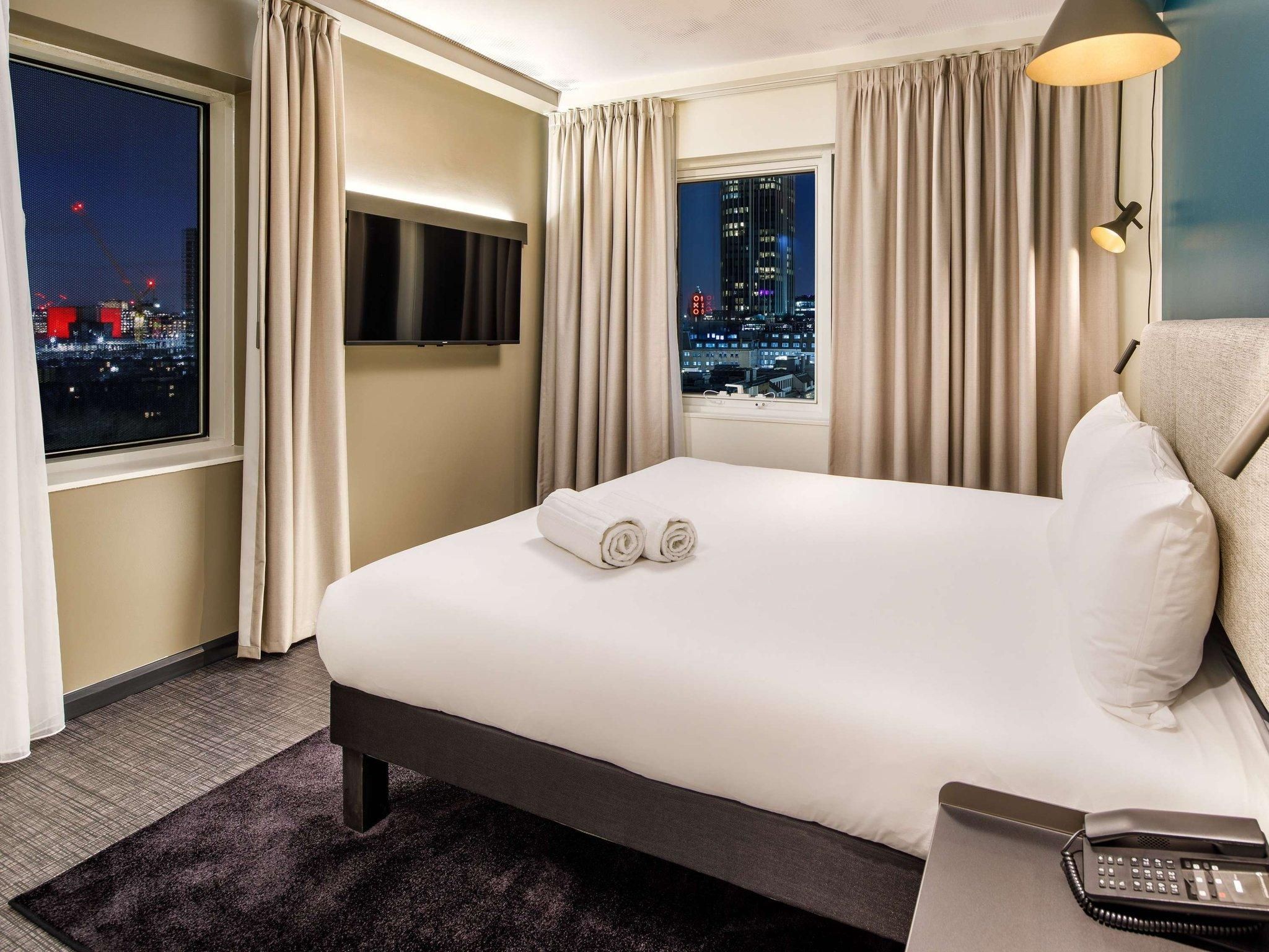 undefined ibis London Blackfriars 9