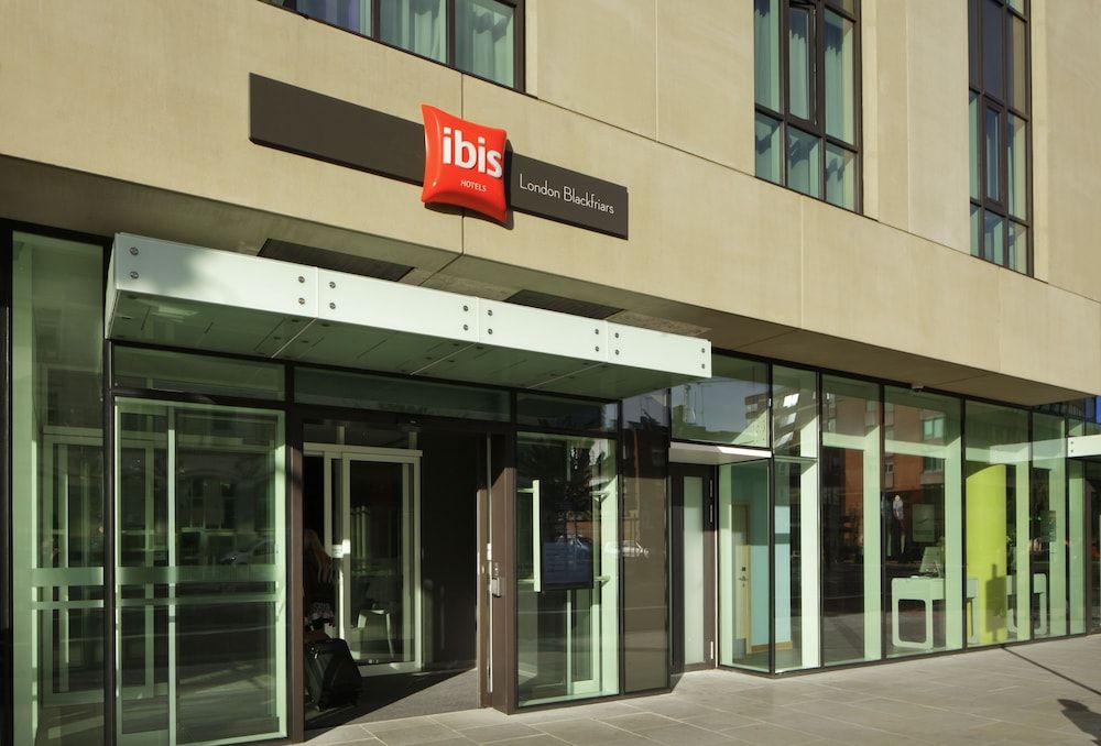 undefined ibis London Blackfriars 3