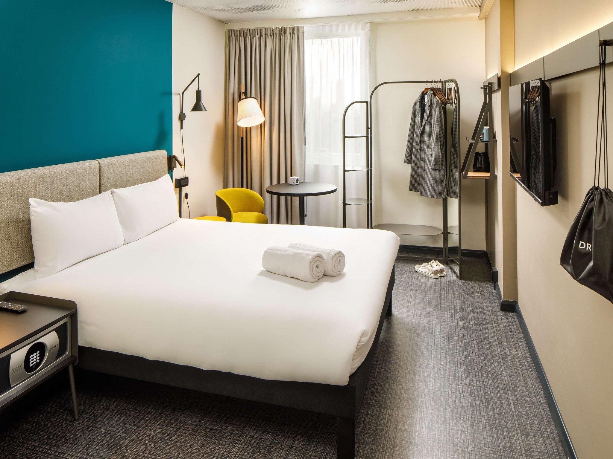 undefined ibis London Blackfriars 8