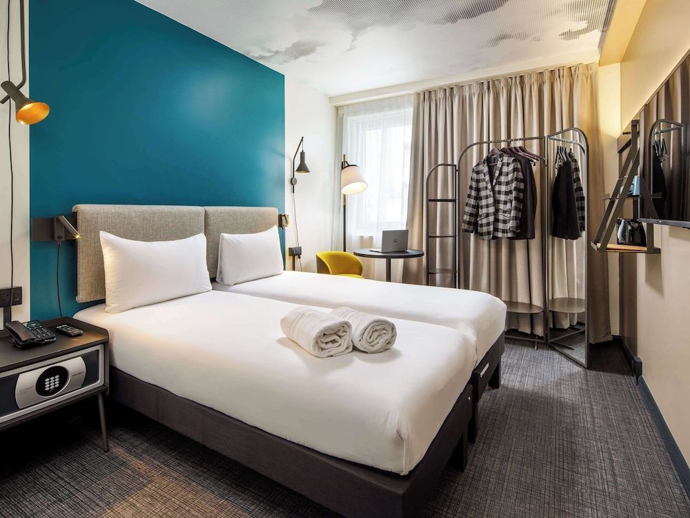 Ibis London Blackfriars