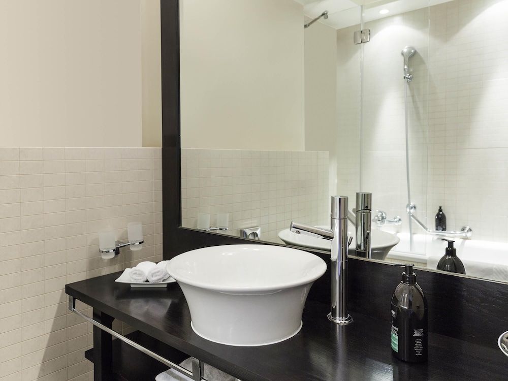 undefined Aparthotel Adagio Geneve Mont Blanc 6