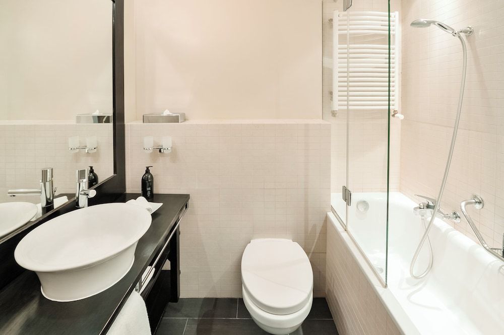 undefined Aparthotel Adagio Geneve Mont Blanc 5