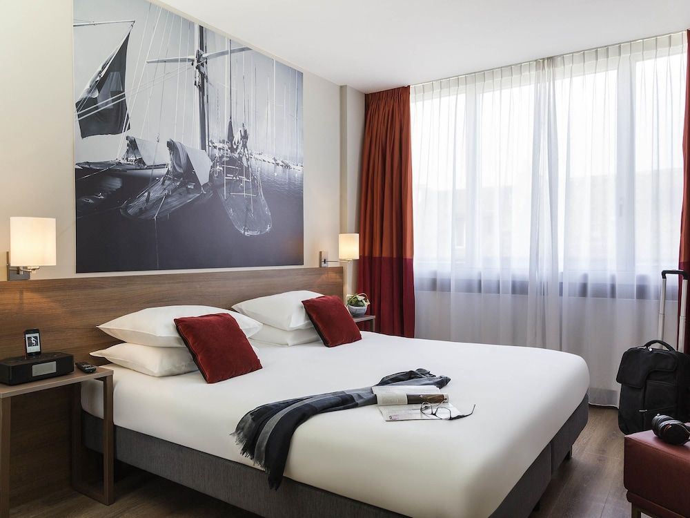 undefined Aparthotel Adagio Geneve Mont Blanc 4