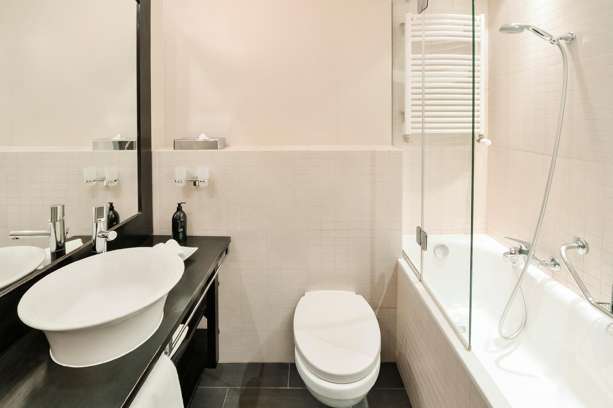 undefined Aparthotel Adagio Geneve Mont Blanc 3