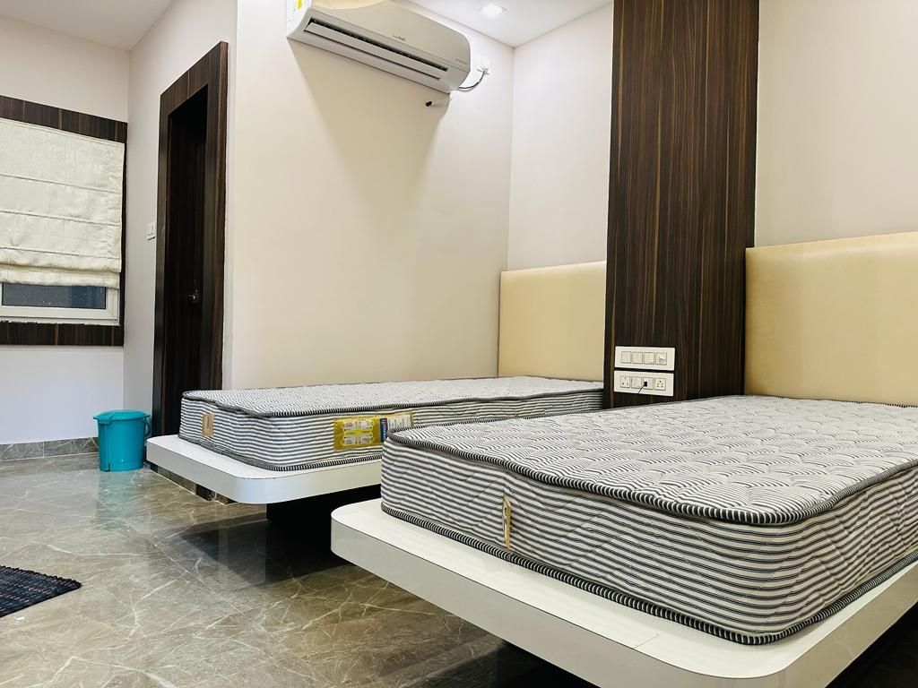 Lmt Continental Standard Room 4