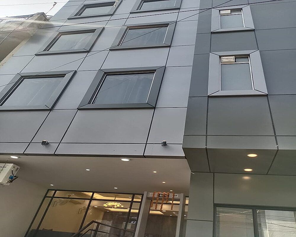 undefined Hotel King Plaza 9