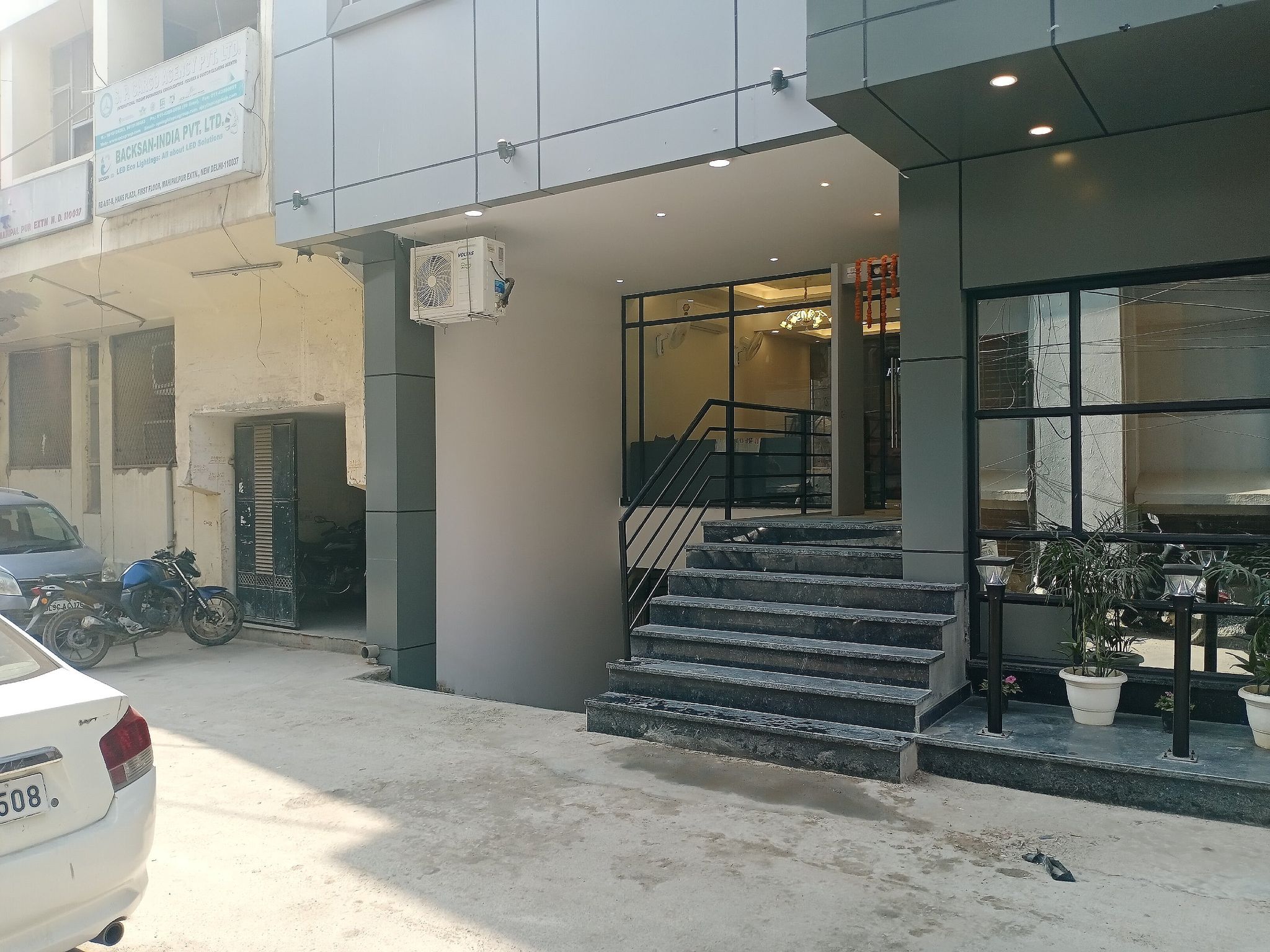 undefined Hotel King Plaza 10