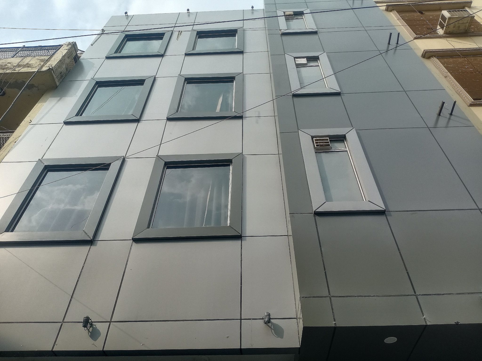 undefined Hotel King Plaza