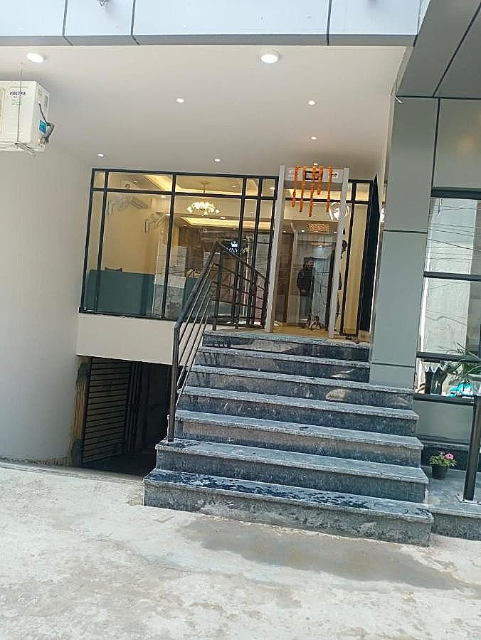 undefined Hotel King Plaza 7