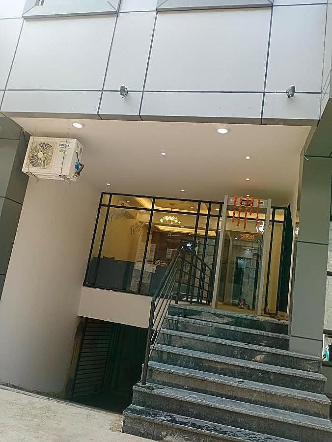 undefined Hotel King Plaza 5