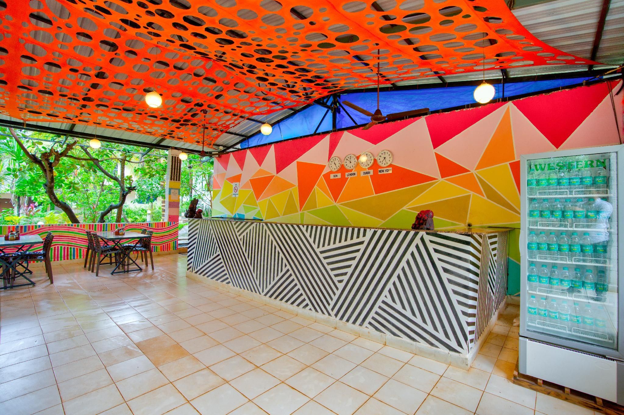 undefined La Station Vagator 2