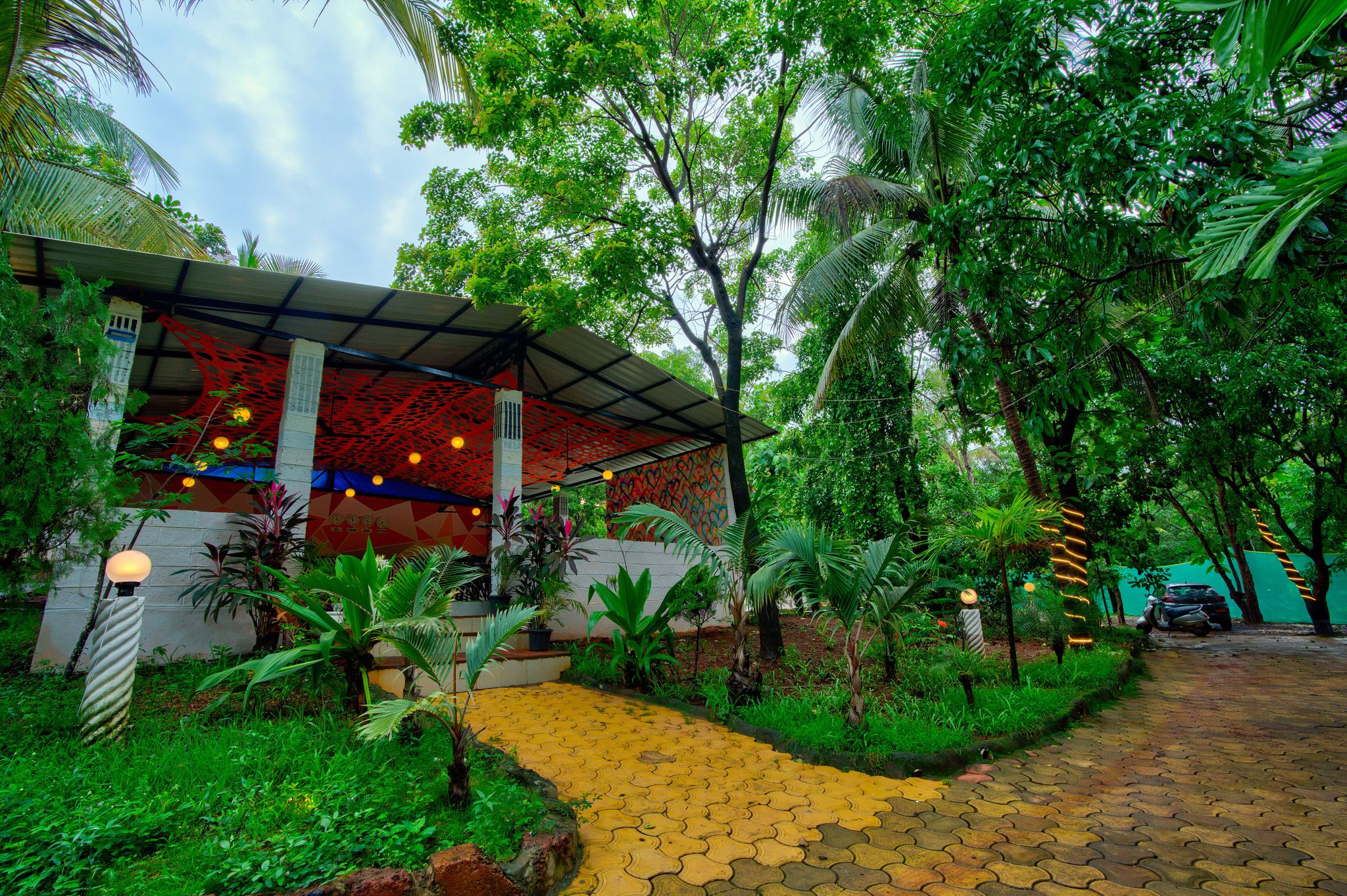 undefined La Station Vagator 10