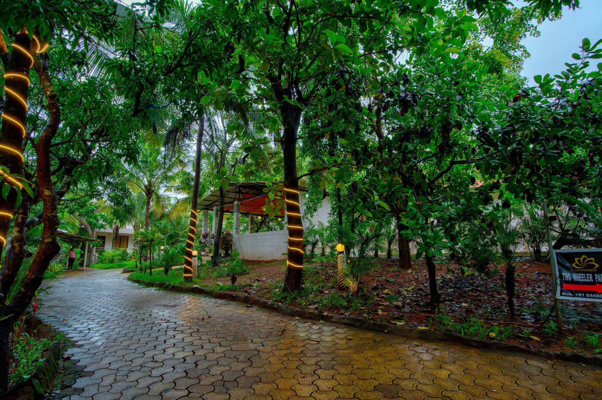 undefined La Station Vagator 8