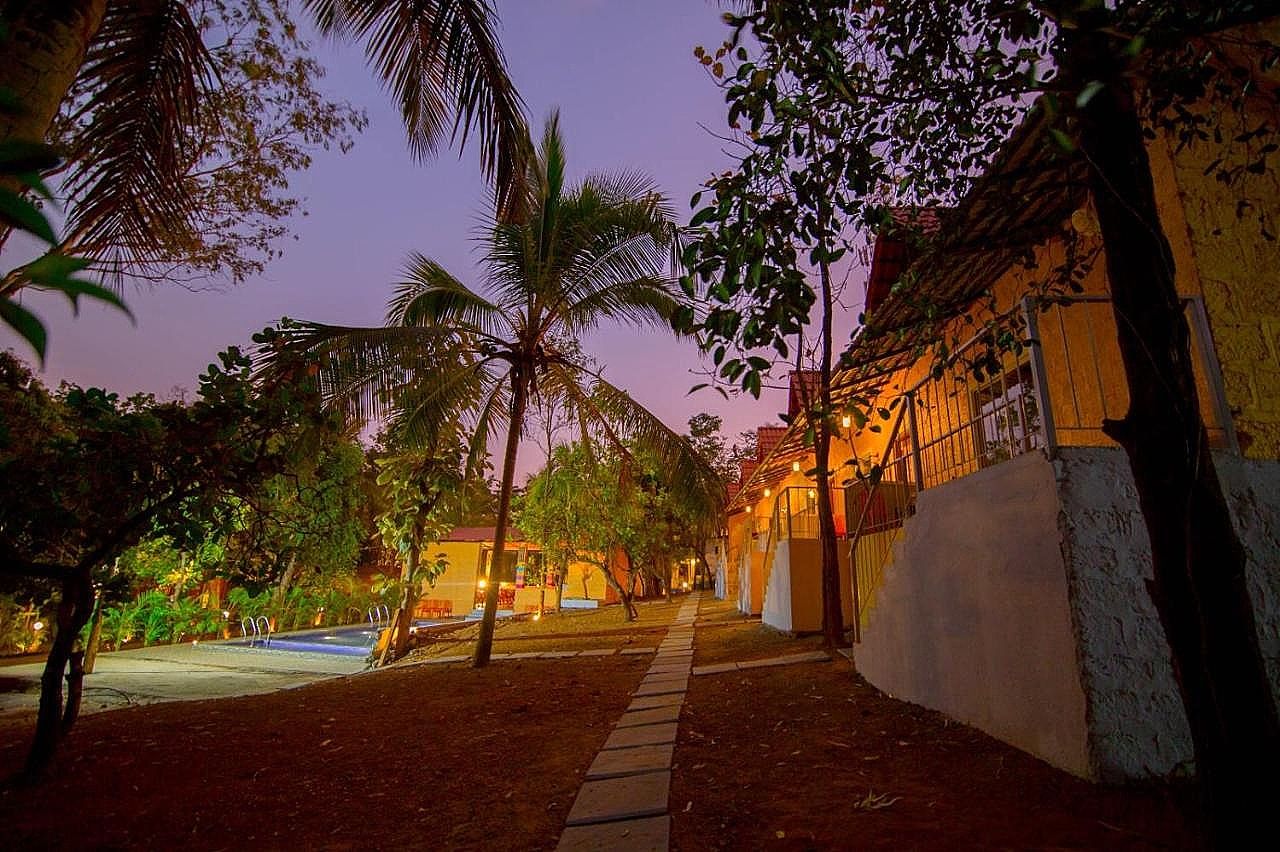 undefined La Station Vagator 9