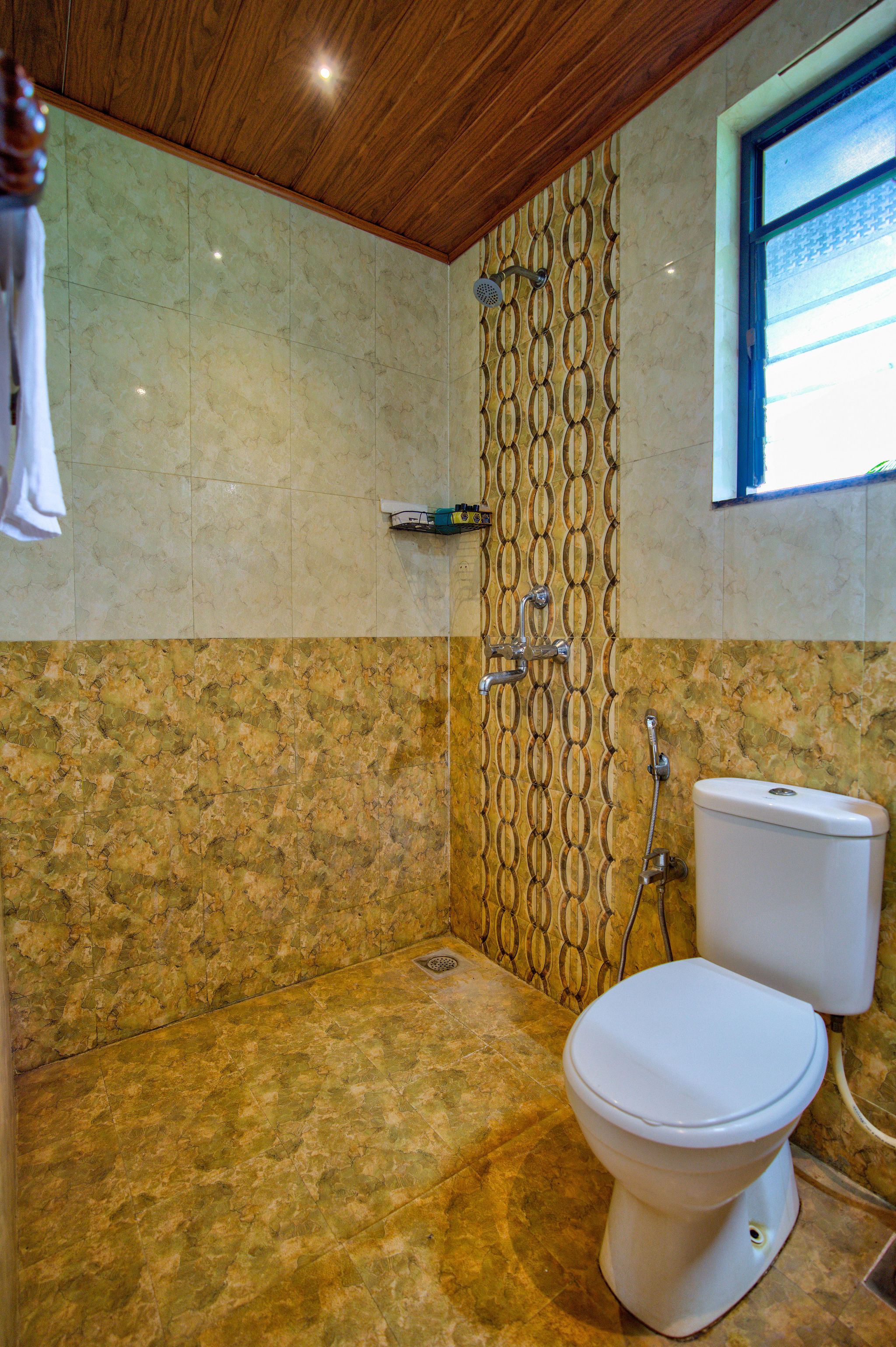 La Station Vagator Deluxe Room 5