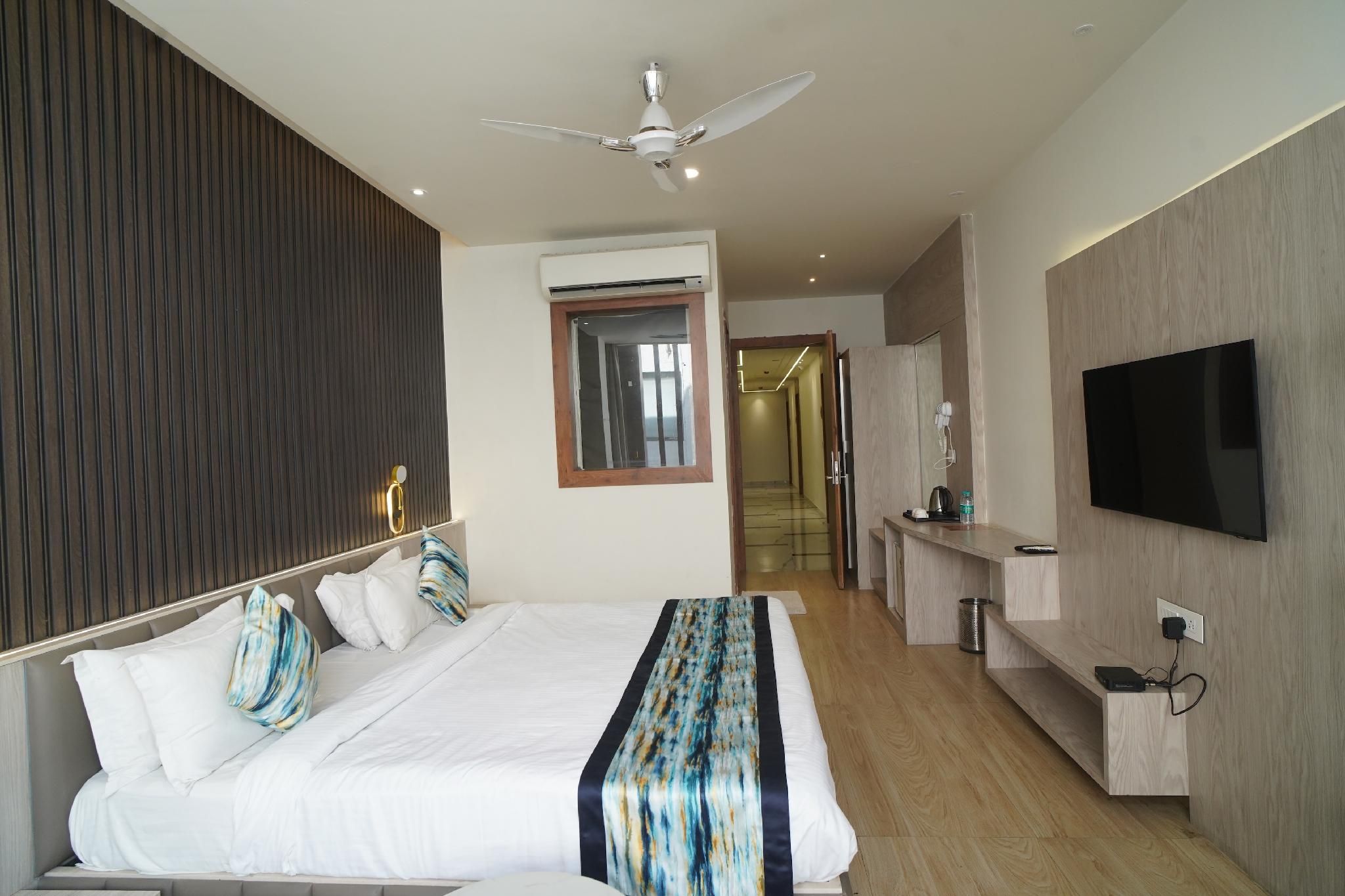 Family Triple Room