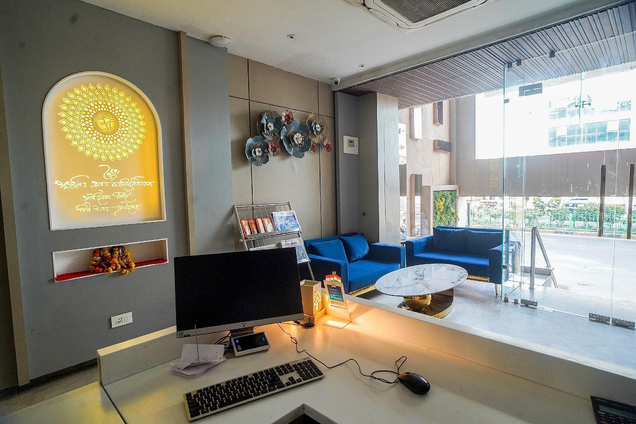 undefined Familia Hotel 3