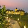 Dudhwa Palm Resort | Rooms & Caretaker