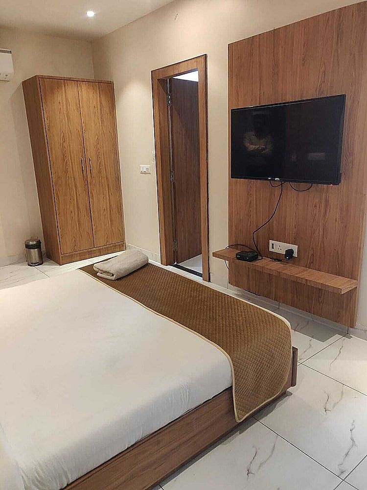 Hotel Ekana Deluxe 17