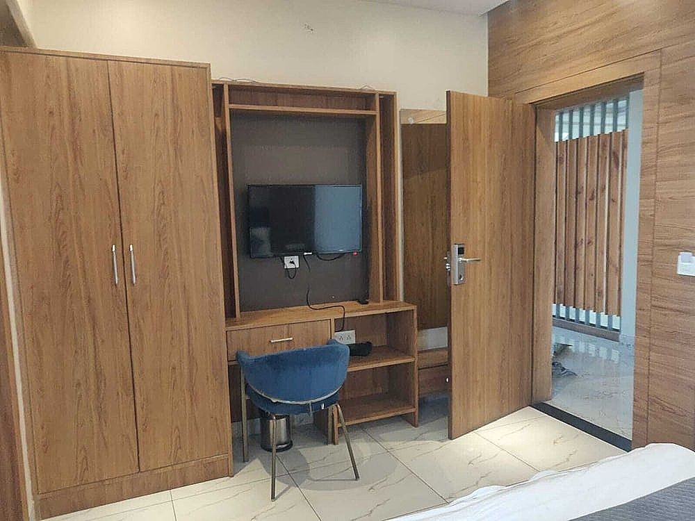 Hotel Ekana Deluxe 12
