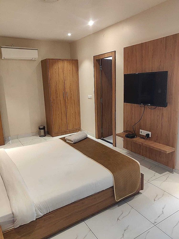 Hotel Ekana Deluxe 16