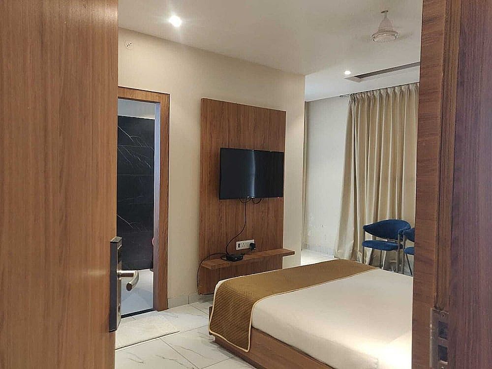 Hotel Ekana Deluxe 11