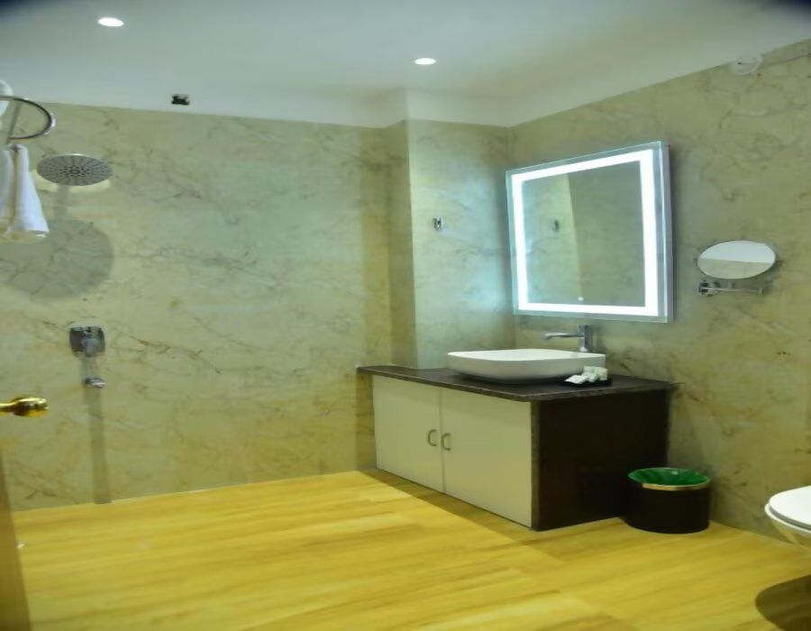 The Lilli Villas PREMIUM ROOM 3