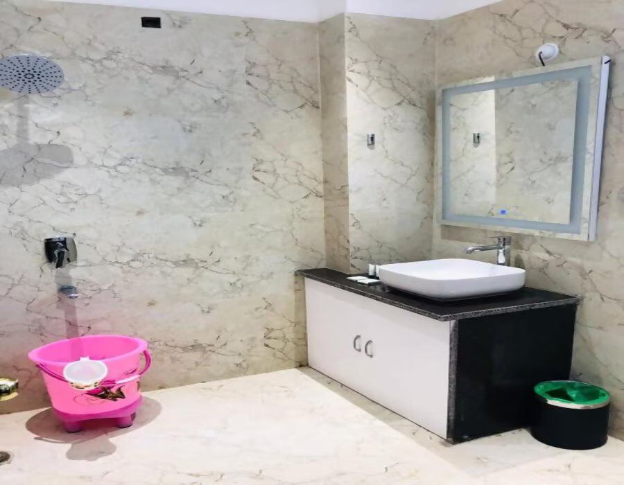 The Lilli Villas PREMIUM ROOM 5