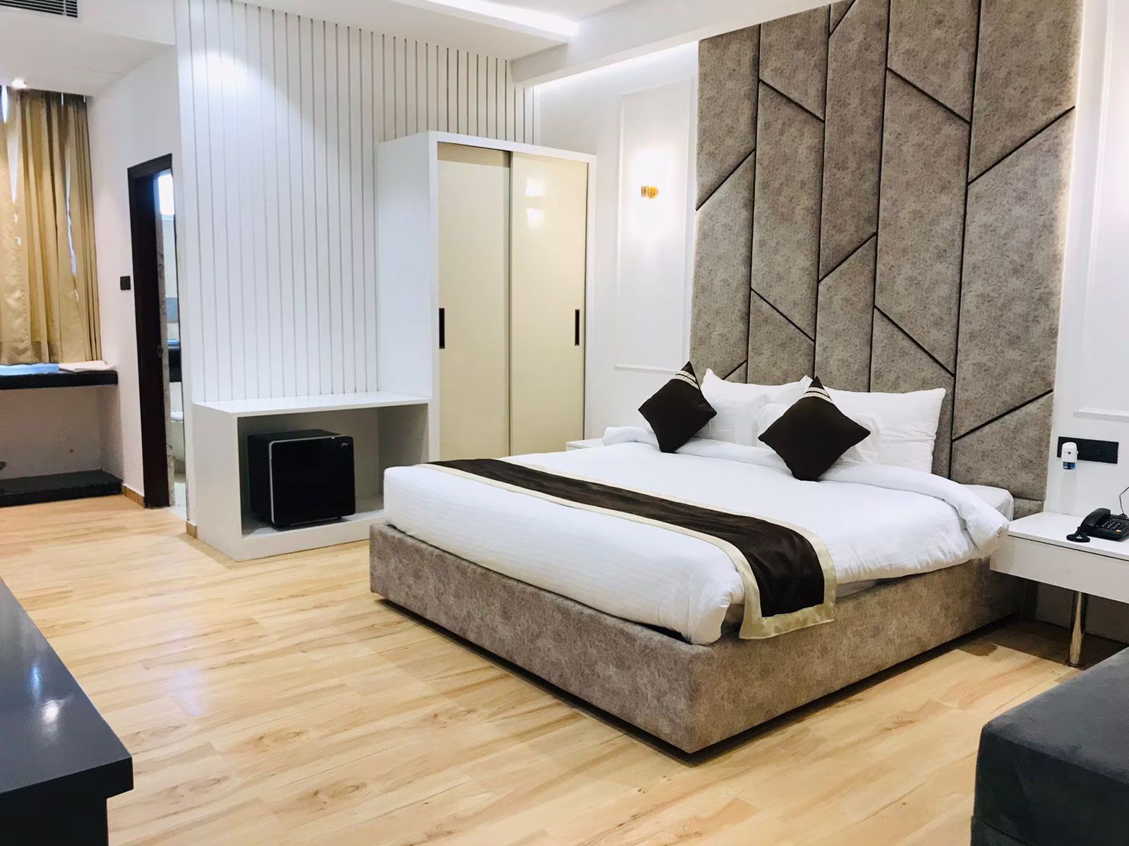 The Lilli Villas PREMIUM ROOM 2