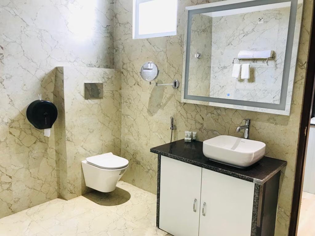 The Lilli Villas PREMIUM ROOM 4