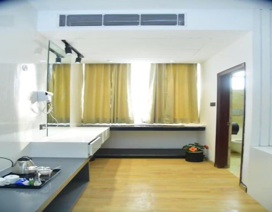 The Lilli Villas PREMIUM ROOM 7